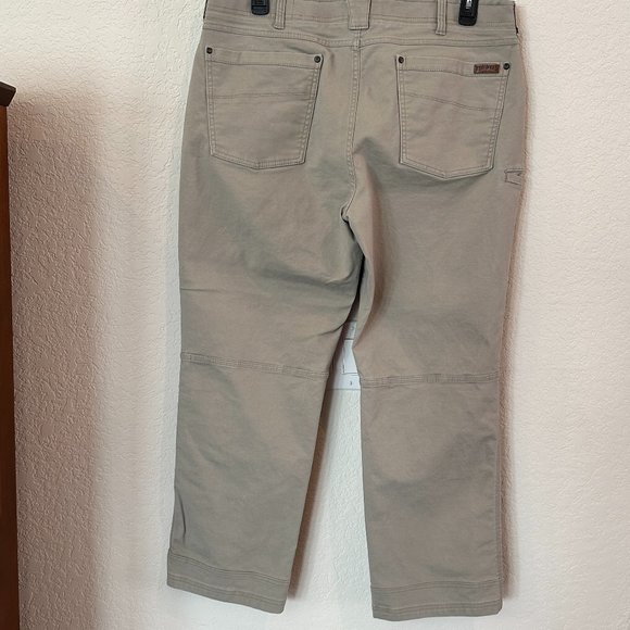 RED HEAD Ultimate Work Pants 38/30 - Picture 5 of 10